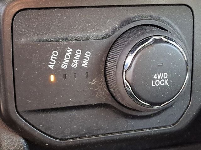 2019 Jeep Renegade Sport 4x4