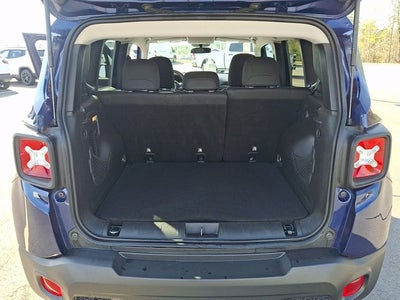 2019 Jeep Renegade Sport 4x4