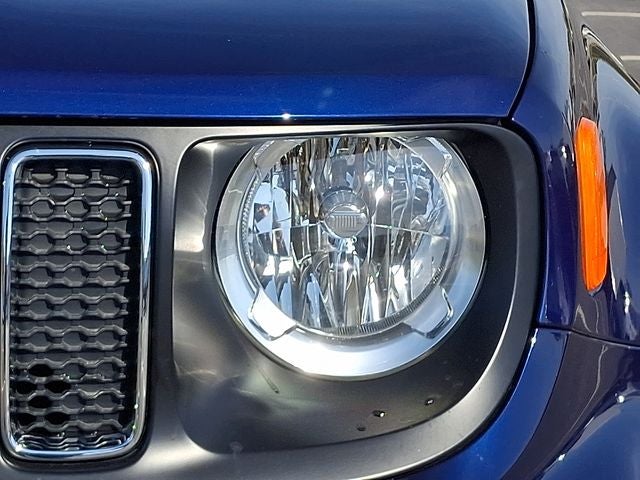 2019 Jeep Renegade Sport 4x4