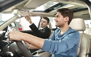 Schedule a test drive at Randy Marion Chevrolet in Mooresville, NC.