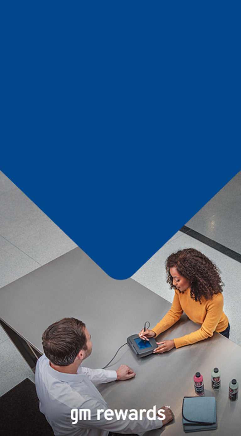 Randy Marion Chevrolet in Mooresville NC