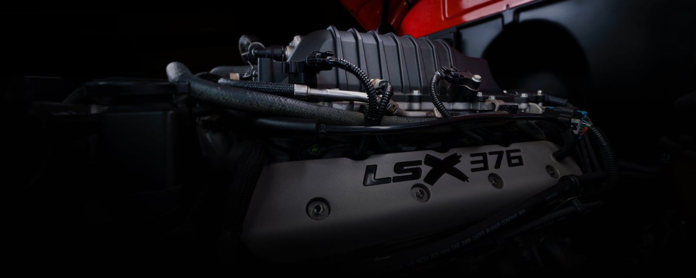 Randy Marion Chevrolet in Mooresville NC