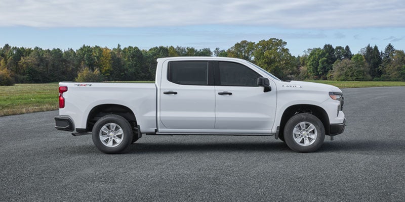 Business Elite - Randy Marion Chevrolet in Mooresville NC