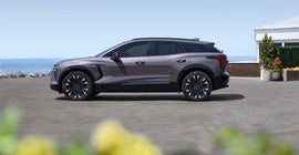 Randy Marion Chevrolet in Mooresville NC