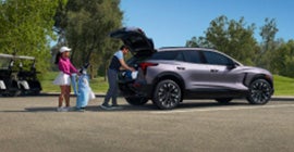 Randy Marion Chevrolet in Mooresville NC