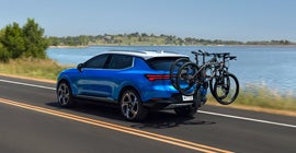 Randy Marion Chevrolet in Mooresville NC