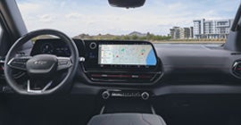 Randy Marion Chevrolet in Mooresville NC