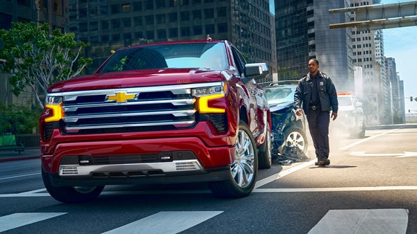 Randy Marion Chevrolet in Mooresville NC