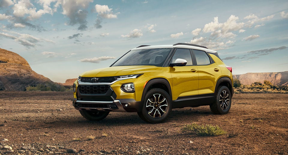 Randy Marion Chevrolet in Mooresville NC