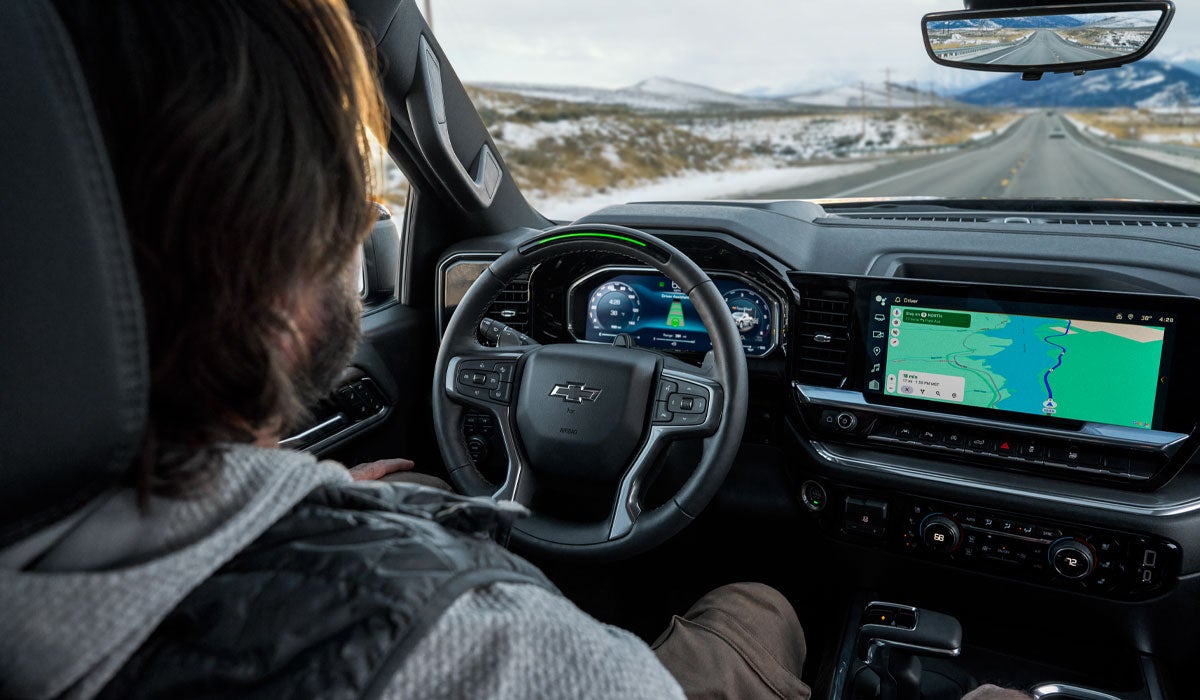 Randy Marion Chevrolet in Mooresville NC