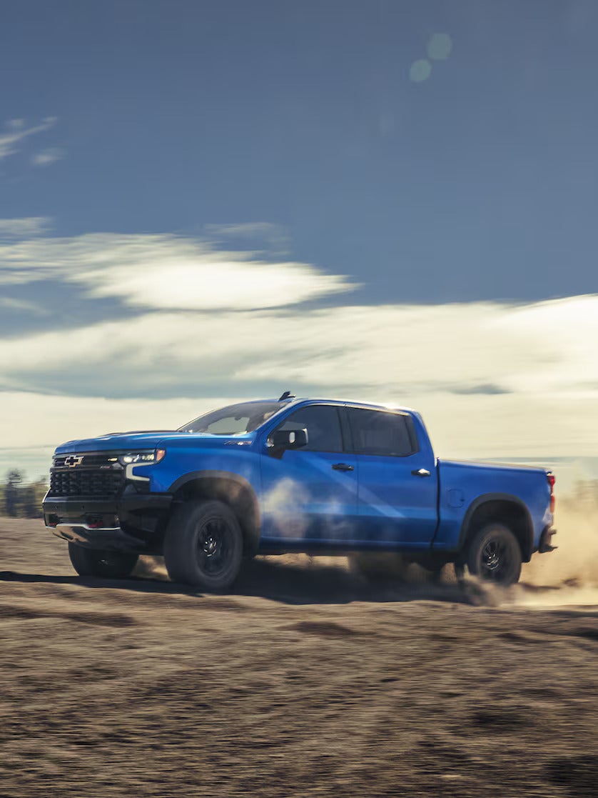 Randy Marion Chevrolet in Mooresville NC