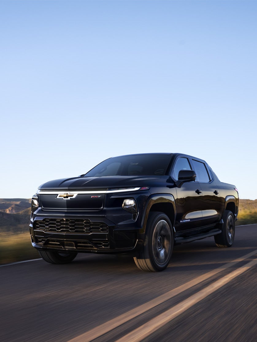 Randy Marion Chevrolet in Mooresville NC