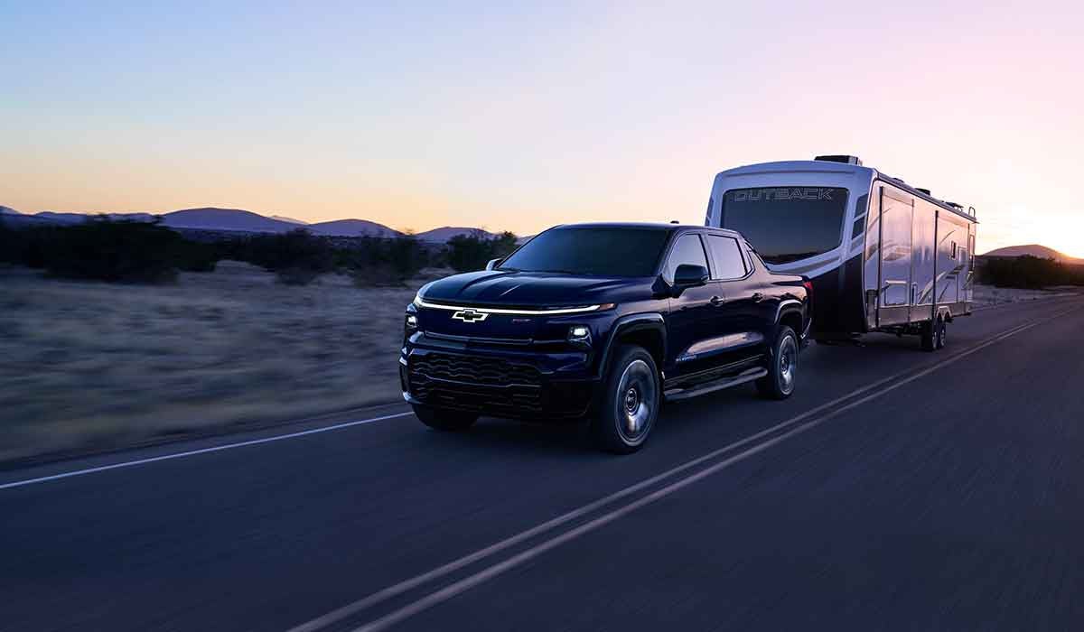 Randy Marion Chevrolet in Mooresville NC