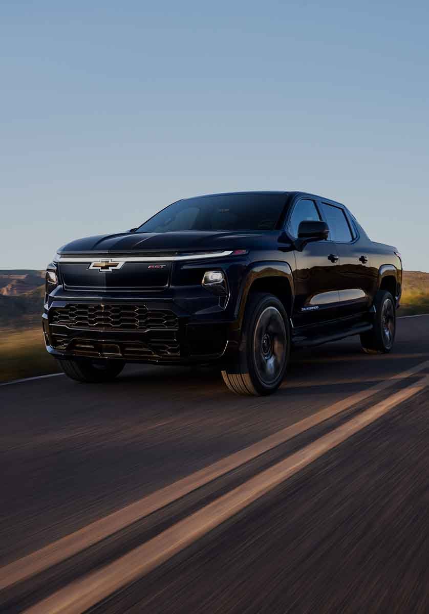 Randy Marion Chevrolet in Mooresville NC