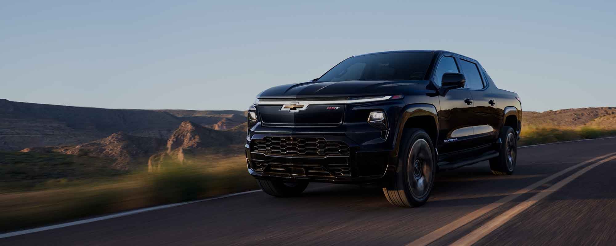 Randy Marion Chevrolet in Mooresville NC