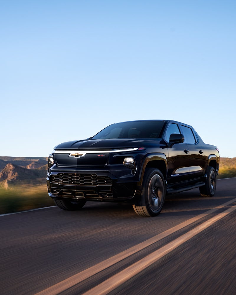 Randy Marion Chevrolet in Mooresville NC
