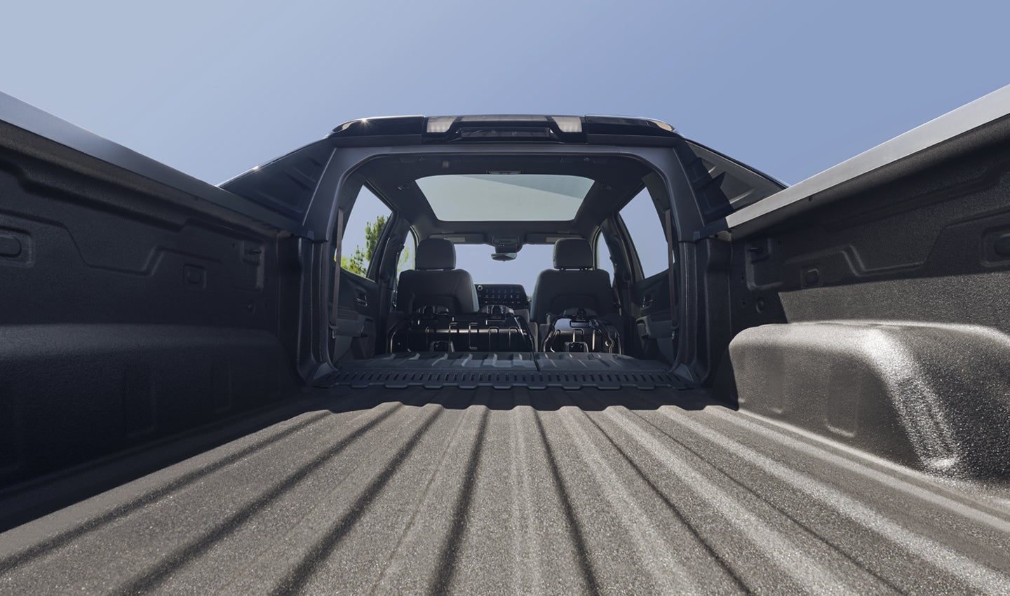 Randy Marion Chevrolet in Mooresville NC