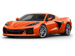 Chevrolet Corvette Z06 - Randy Marion Chevrolet in Mooresville NC