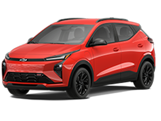 Chevrolet Bolt - Randy Marion Chevrolet in Mooresville NC