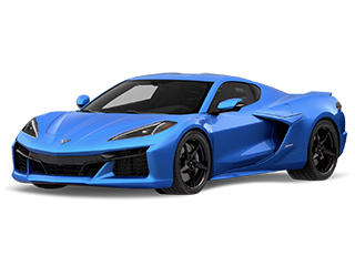 Chevrolet Corvettte E-Ray