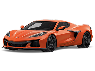 Chevrolet Corvette Z06