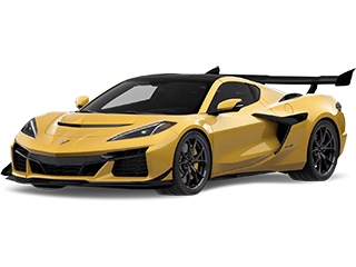 Chevrolet Corvette ZR1