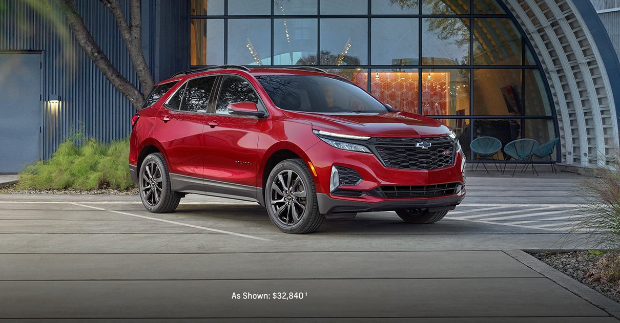Sitemapcdatahttpsthereferenznet2024 Chevrolet Equinox Configurationsnull