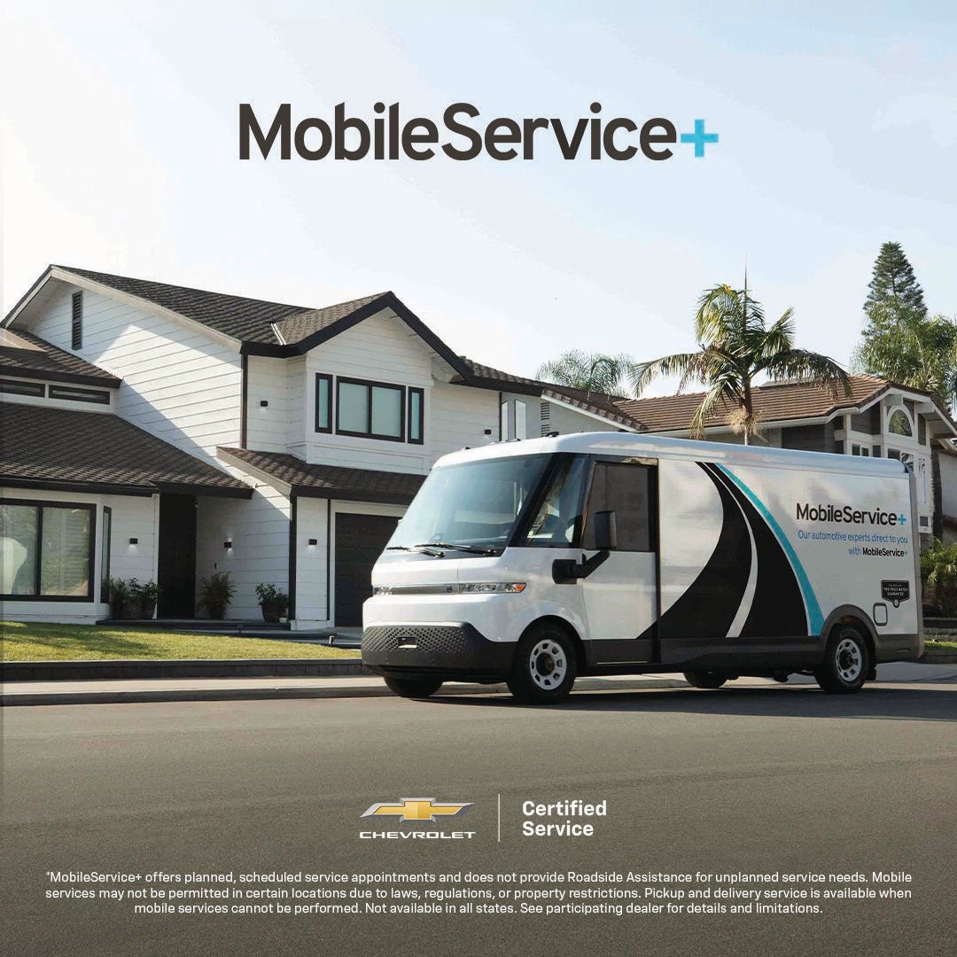 Mobile Service