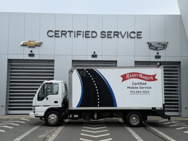 Mobile Service