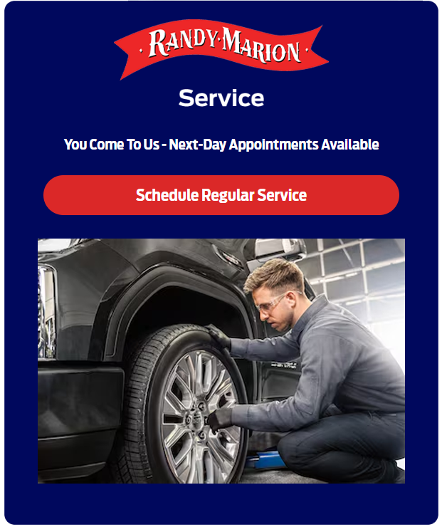 schedule service