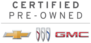 Chevrolet Buick GMC Certified Pre-Owned in Mooresville, NC